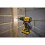 STANLEY FATMAX Perceuse-visseuse à percussion sans fil 18V Brushless 60Nm SFMCD715D2K-QW avec 2 batteries 2 Ah et chargeur - Gamme V20