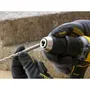 STANLEY FATMAX Perceuse-visseuse à percussion sans fil 18V Brushless 60Nm SFMCD715D2K-QW avec 2 batteries 2 Ah et chargeur - Gamme V20