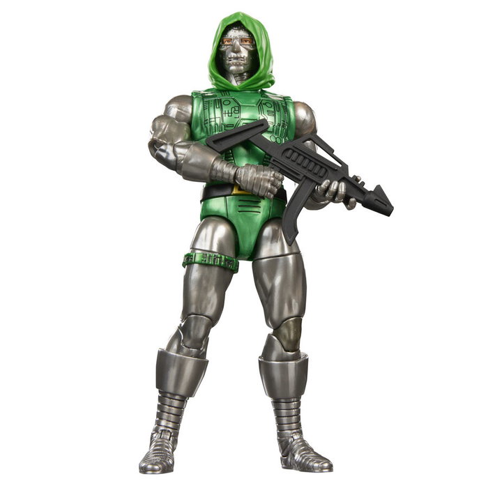HASBRO Marvel Legends Doctor Doom Secret Wars 15cm HASBRO Marvel Legends Doctor Doom Secret Wars 15cm