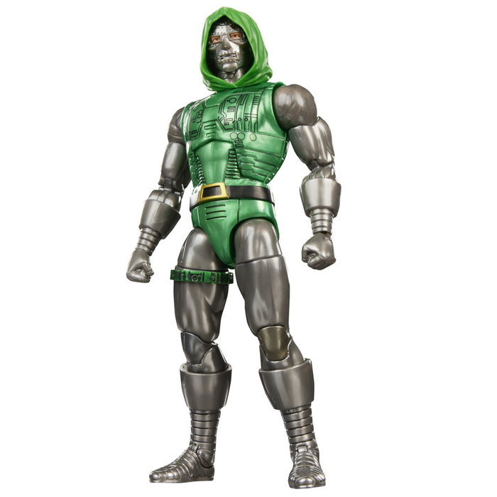 HASBRO Marvel Legends Doctor Doom Secret Wars 15cm HASBRO Marvel Legends Doctor Doom Secret Wars 15cm