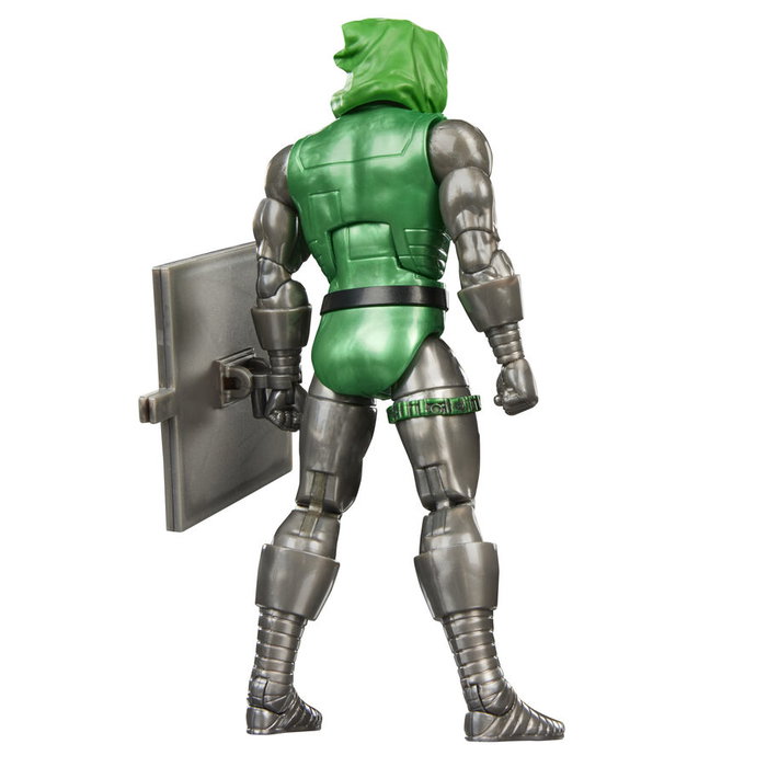 HASBRO Marvel Legends Doctor Doom Secret Wars 15cm HASBRO Marvel Legends Doctor Doom Secret Wars 15cm