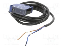TELEMECANIQUE SENSORS Capteur photoélectrique XU Compact PNP LIGHT-ON