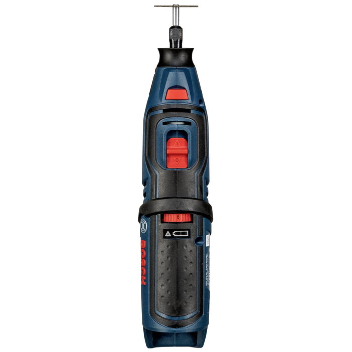 Bosch GRO 12V-35 Multi-outil à batterie