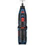 Bosch GRO 12V-35 Multi-outil à batterie