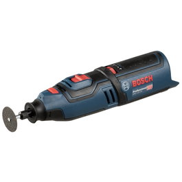Bosch GRO 12V-35 Multi-outil à batterie