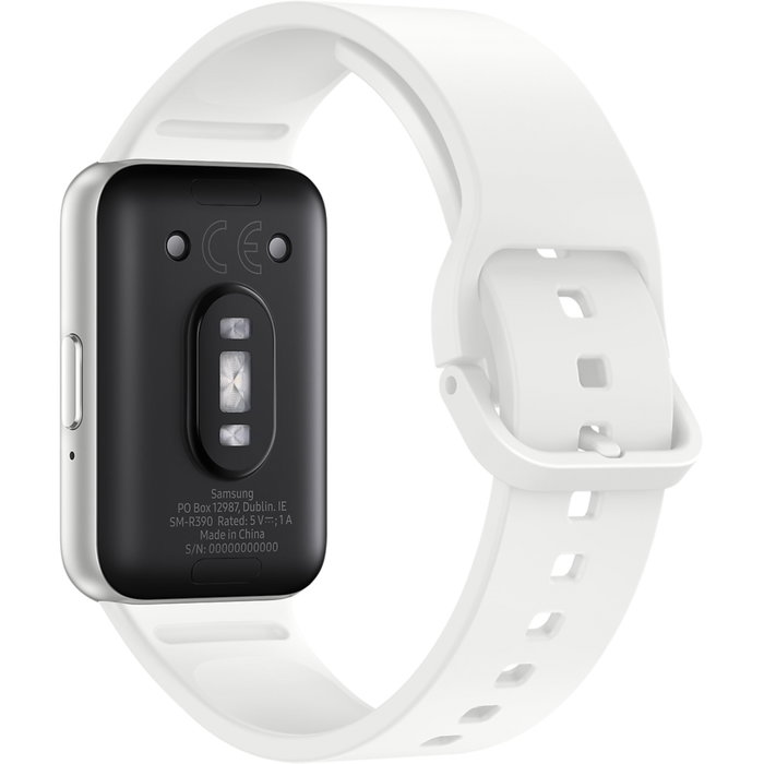 Samsung Galaxy Fit3 Argent Samsung Galaxy Fit3 Argent