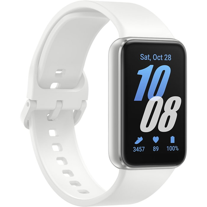 Samsung Galaxy Fit3 Argent Samsung Galaxy Fit3 Argent