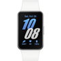 Samsung Galaxy Fit3 Argent
