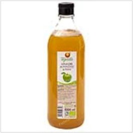 VEGETALIA Vinaigre de pomme 1lt