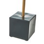 BigBuy Home Figurine Décorative Multicouleur 17 x 8 x 46 cm