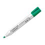 Marqueur pour tableau blanc Staedtler Lumocolor Tableau blanc 8 Pièces Vert (10 Unités)