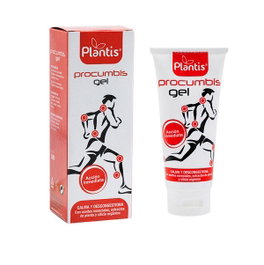 PLANTIS PROCUMBIS Gel 100ml