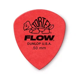 Dunlop Tortex Flow 0,50 mm (pack de 72)