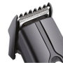 Thulos Th-Cp105 Tondeuse Cheveux Rechargeable Acier Inoxydable 45min Autonomie 3W