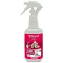 VETOCANIS Spray Anti-Puces et Tiques pour Chien et Chat à base de Fipronil 2,5 mg - Flacon Pulvérisateur de 100ml