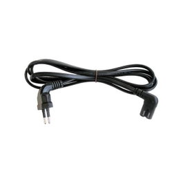 Samsung Câble d'alimentation, 2,5 A, 250 V, Noir