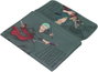 Sd toys Portamanga Zoro One Piece 21x16cm vert