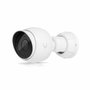 Ubiquiti UVC-G5-Bullet Caméra de sécurité IP 2K HD PoE, Blanc