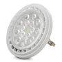 AR111 LED 12W 1200Lm 6000K Blanco Frío G53