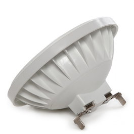 Ampoule LED AR111 12W 1200Lm 6000K Blanco Frío