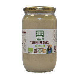 NaturGreen Tahin Blanc Bio 800g