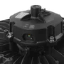 BX3 LIGHT Projecteur LED High Bay 150W IP65 6000K 120° Reg. 0-10V pour Hauteurs Élevées - Réf. BX3-HVUFO150W-H-CW