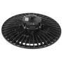 BX3 LIGHT Projecteur LED High Bay 150W IP65 6000K 120° Reg. 0-10V pour Hauteurs Élevées - Réf. BX3-HVUFO150W-H-CW
