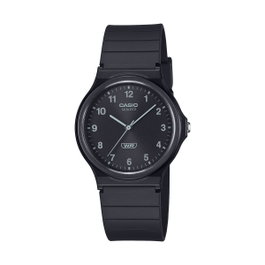 Casio MQ-24B-1BEF Noir