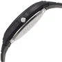 Casio Montre Mixte MQ-24B Analogique Quartz, Boîtier et Bracelet en Résine Noir, Étanchéité ISO 22810