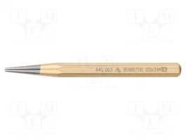 RENNSTEIG Poinçon Ø 3mm