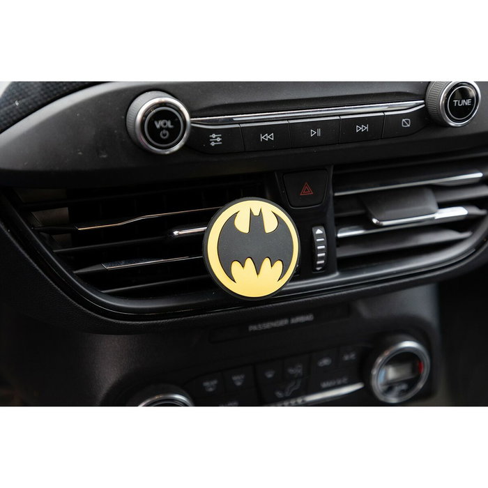 Kids Licensing Désodorisant Pour Voiture 3D Batman Cologne