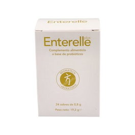BROMATECH Enterelle Plus 24 sachets