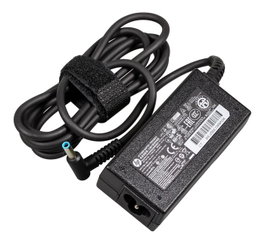 HP Smart AC power adapter 45W, connecteur 4,5 mm