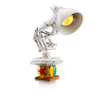 LEGO Ideas Disney Pixar Luxo Jr. 21357, Modèle Articulé avec Balle de Références