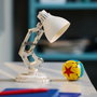 LEGO Ideas Disney Pixar Luxo Jr. 21357, Modèle Articulé avec Balle de Références