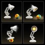 Lego Disney Pixar Luxo Jr. 21357