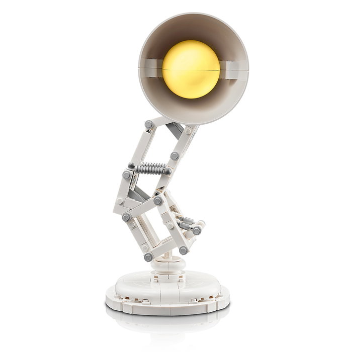 Lego Disney Pixar Luxo Jr. 21357