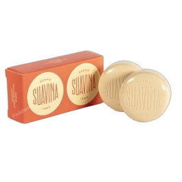 SUAVINA Original Bálsamo Labial Duplo