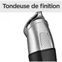 BaByliss P1363E Tondeuse Multifonction 11-en-1, Batterie Lithium, Waterproof, Kit Complet