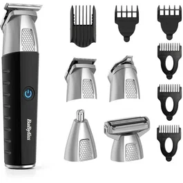 BaByliss Tondeuse multifonction 11 en 1 Lithium Power P1363E