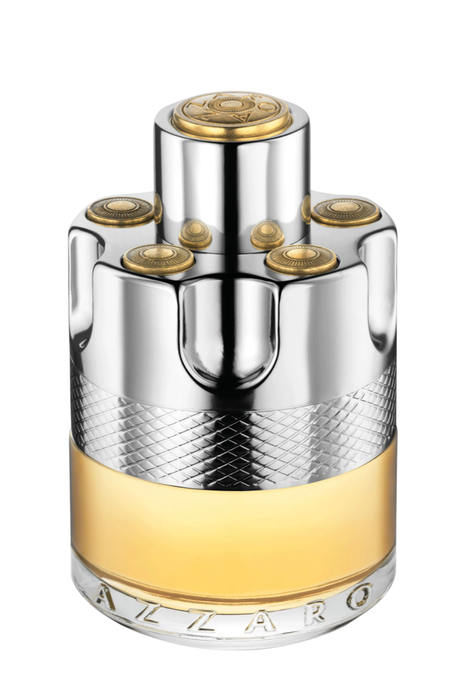 Loris Azzaro Wanted Eau de Toilette Pour Hommes 50 ml - Parfum Masculin Loris Azzaro Wanted Eau de Toilette Pour Hommes 50 ml - Parfum Masculin