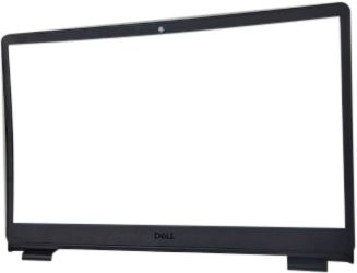 Dell ASSY Bezel Noir pour Inspiron 3501 et 3505