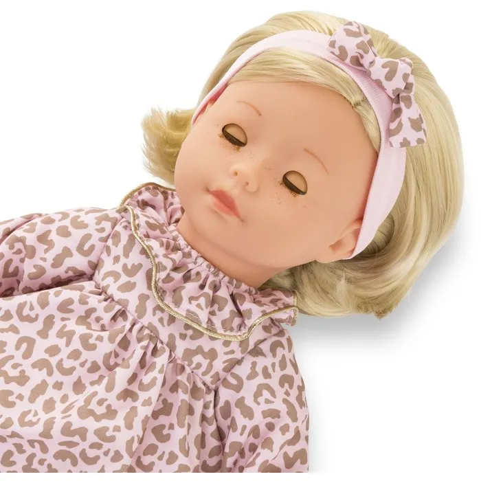 Corolle Ma Corolle Candice - Poupée 36 cm avec cheveux soyeux et corps souple - À partir de 3 ans