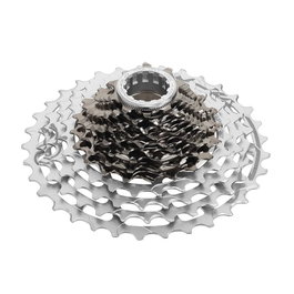 Campagnolo Sr Ultra 13V Plata (10-33)