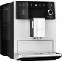Melitta CI Touch F630-101 - Machine à café superautomatique, Gris