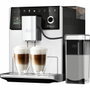 Melitta CI Touch F630-101 - Machine à café superautomatique, Gris