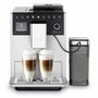 Melitta CI Touch F630-101 - Machine à café superautomatique, Gris