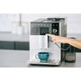 Melitta CI Touch F630-101 - Machine à café superautomatique, Gris