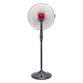 Tornado Fan TSF-18XW Noir