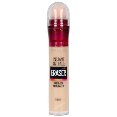 Maybelline Instant Anti Age Eraser Correcteur pour les yeux Lumière